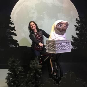 Meet your Posher, Sara